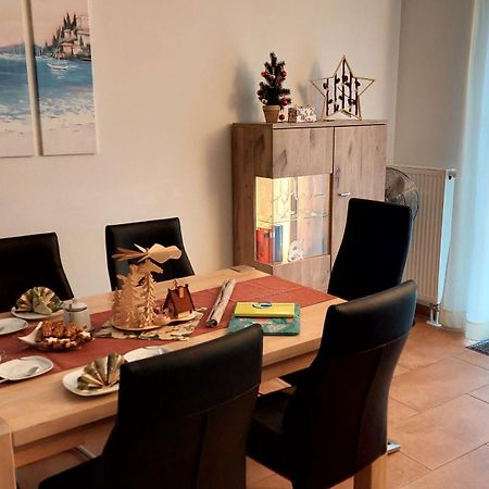 5*Ferienwohnung Seeblick 2 Wendisch Rietz Εξωτερικό φωτογραφία