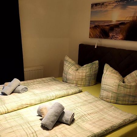 5*Ferienwohnung Seeblick 2 Wendisch Rietz Εξωτερικό φωτογραφία