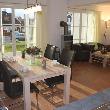 5*Ferienwohnung Seeblick 2 Wendisch Rietz Εξωτερικό φωτογραφία