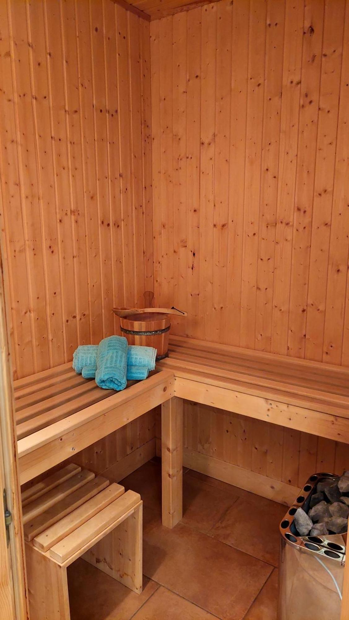 5*Ferienwohnung Seeblick 2 Wendisch Rietz Εξωτερικό φωτογραφία