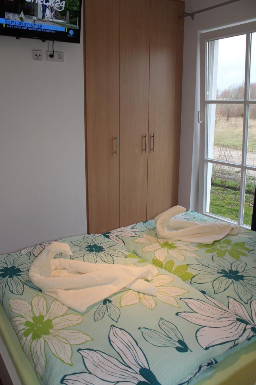 5*Ferienwohnung Seeblick 2 Wendisch Rietz Εξωτερικό φωτογραφία