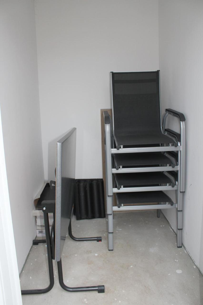 5*Ferienwohnung Seeblick 2 Wendisch Rietz Εξωτερικό φωτογραφία