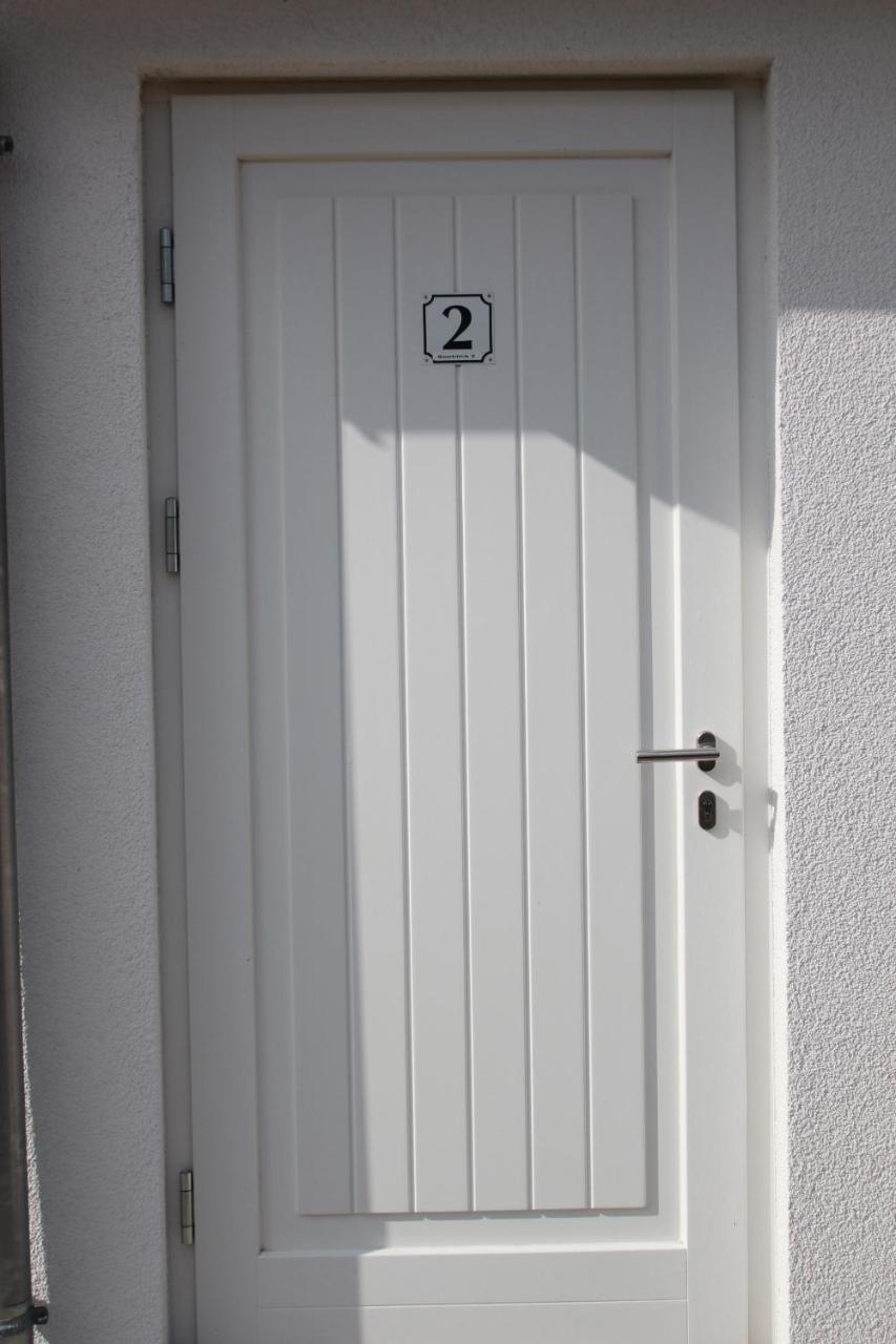 5*Ferienwohnung Seeblick 2 Wendisch Rietz Εξωτερικό φωτογραφία