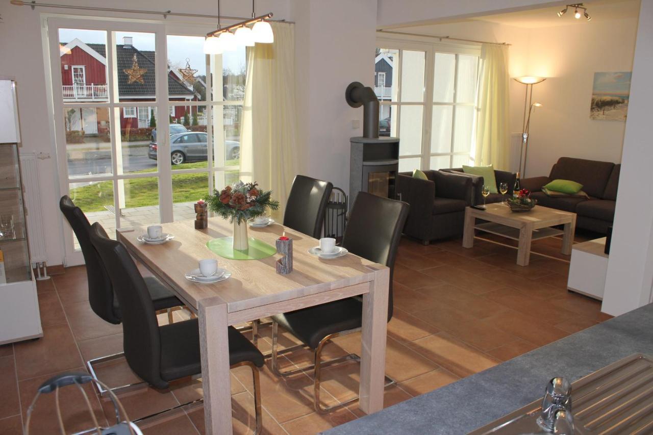 5*Ferienwohnung Seeblick 2 Wendisch Rietz Εξωτερικό φωτογραφία