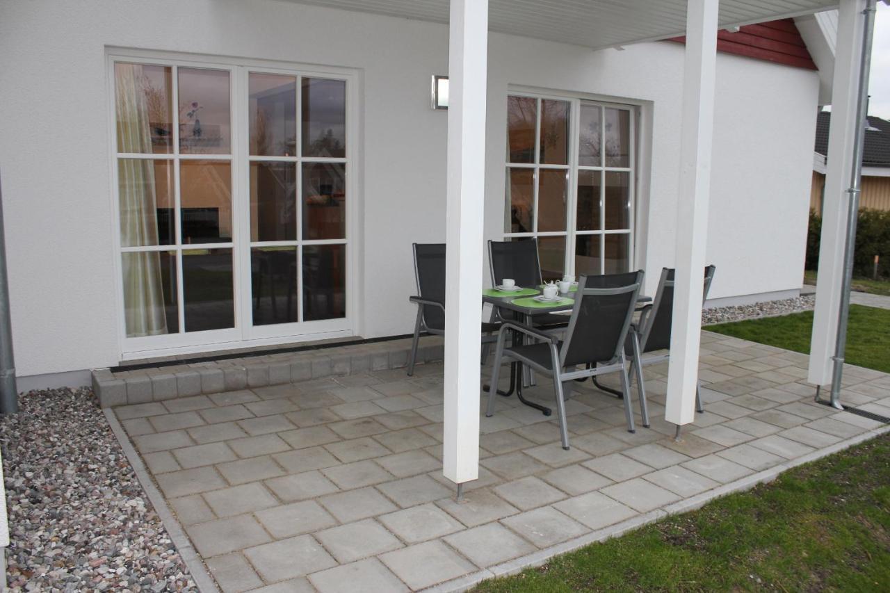5*Ferienwohnung Seeblick 2 Wendisch Rietz Εξωτερικό φωτογραφία