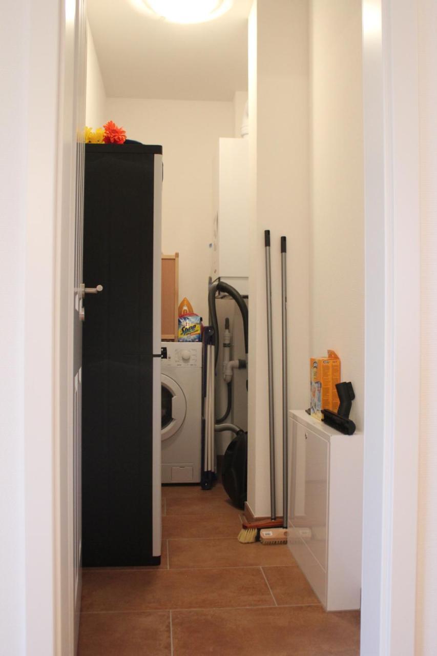 5*Ferienwohnung Seeblick 2 Wendisch Rietz Εξωτερικό φωτογραφία