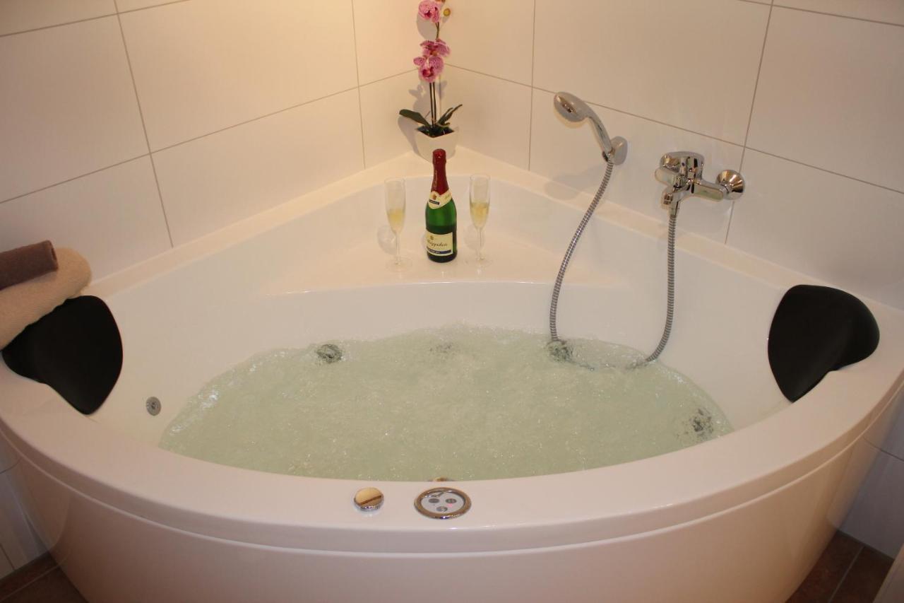 5*Ferienwohnung Seeblick 2 Wendisch Rietz Εξωτερικό φωτογραφία