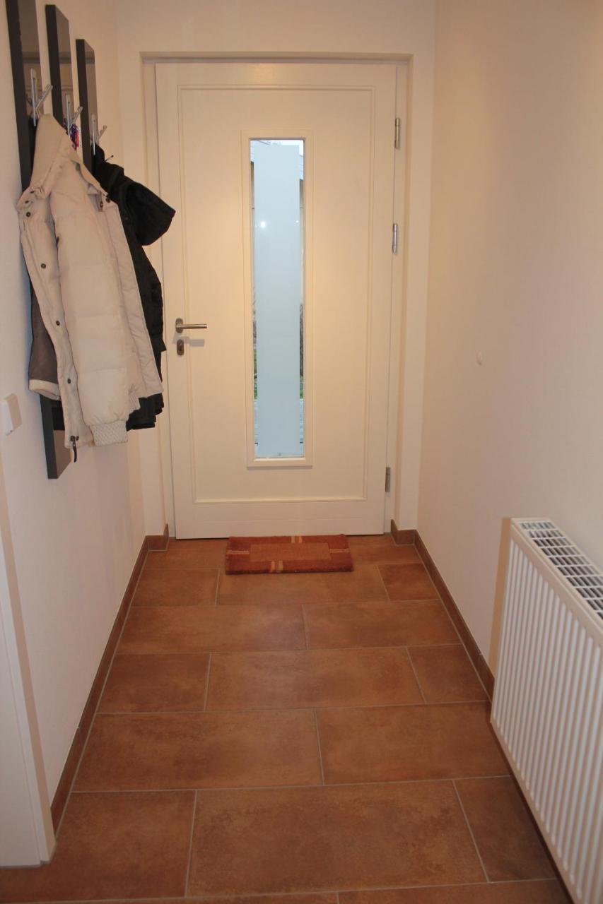 5*Ferienwohnung Seeblick 2 Wendisch Rietz Εξωτερικό φωτογραφία